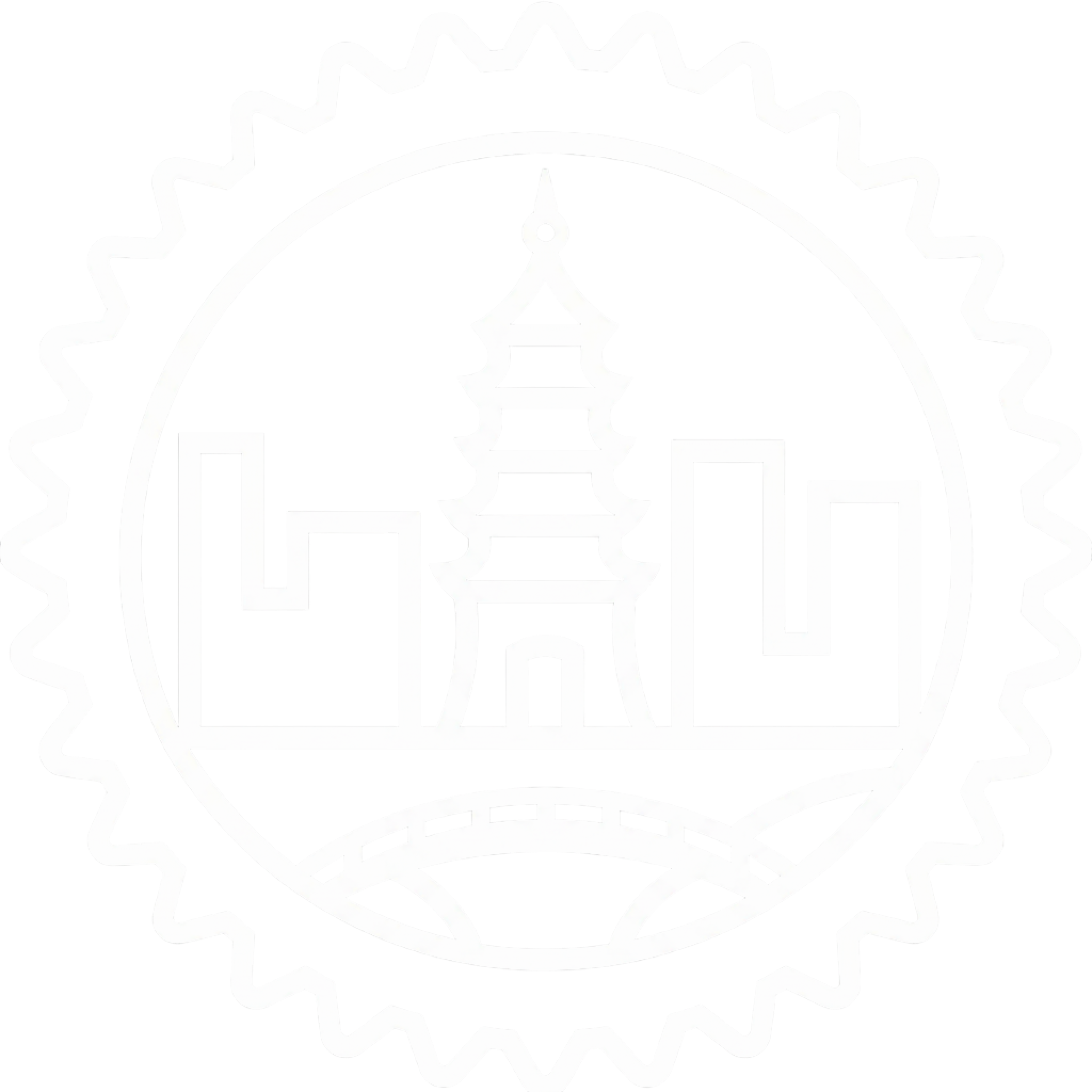 Rust China Conf Logo